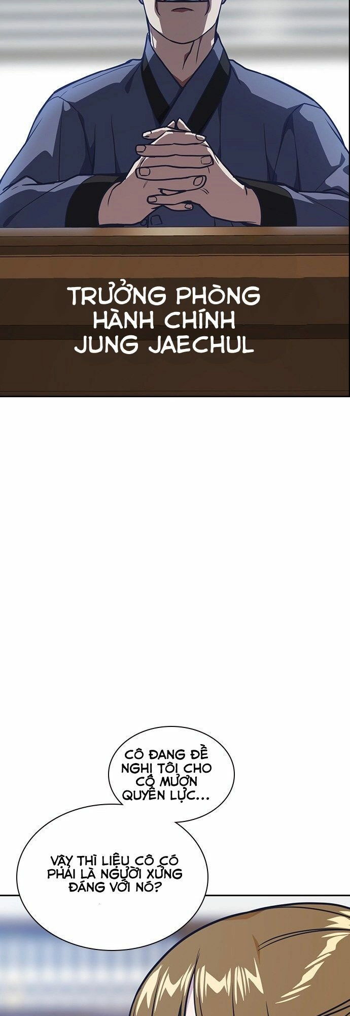 Học Nhóm Chapter 32 - 52