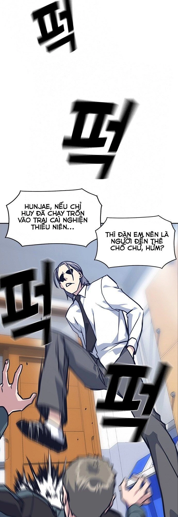 Học Nhóm Chapter 32 - 56