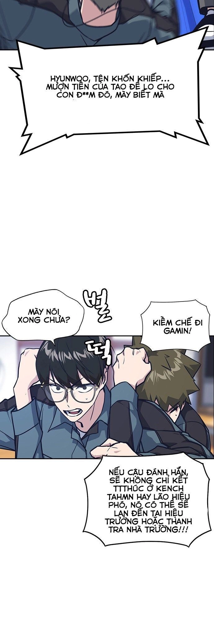 Học Nhóm Chapter 32 - 57