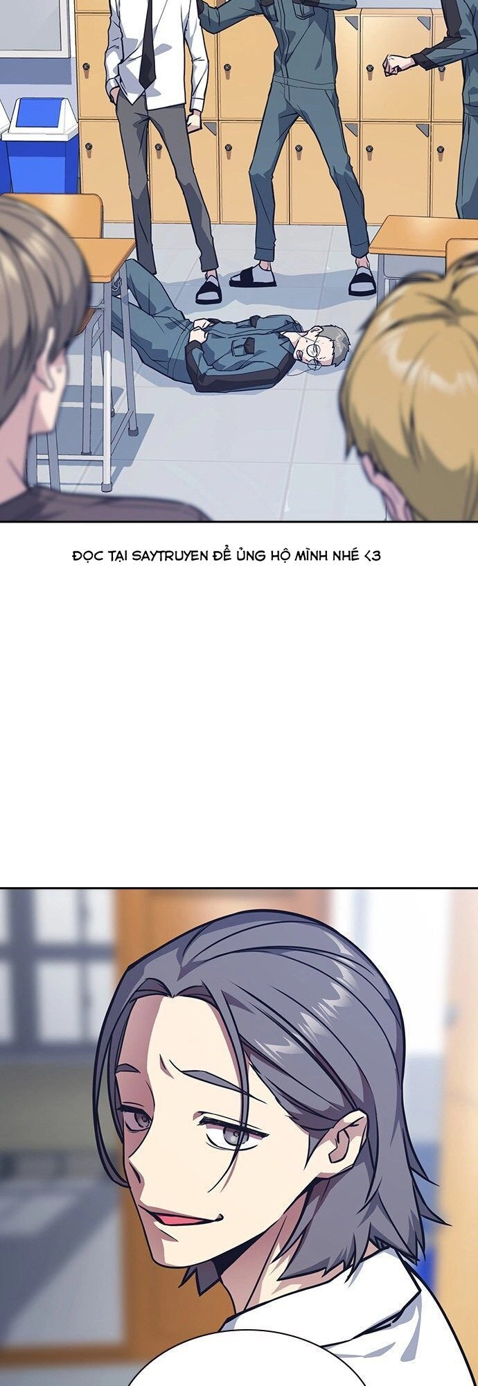 Học Nhóm Chapter 32 - 65