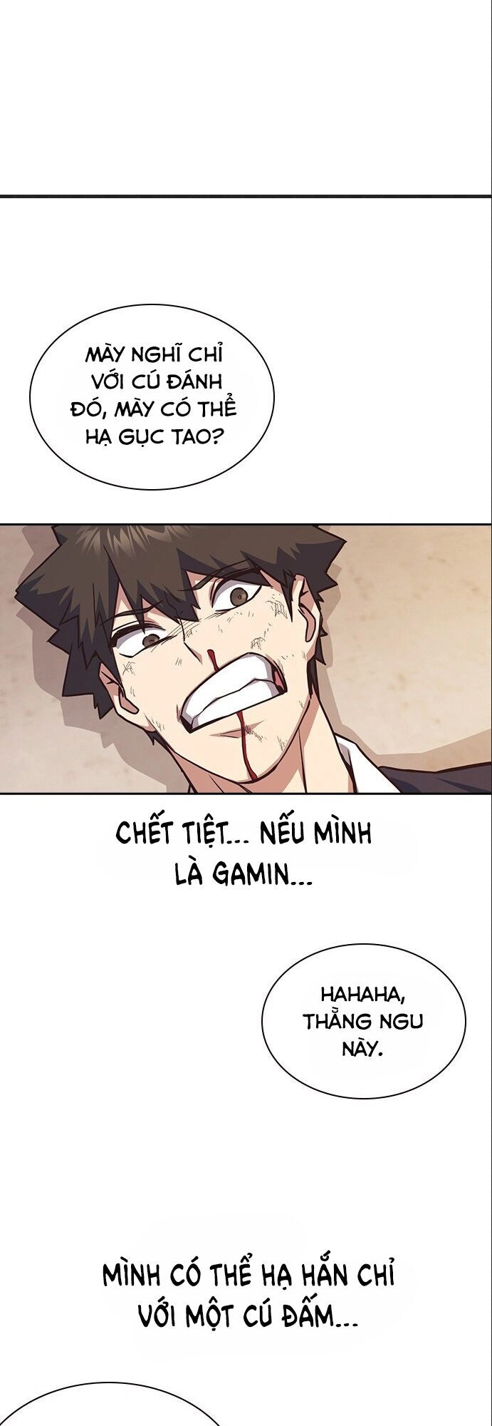 Học Nhóm Chapter 34 - 38