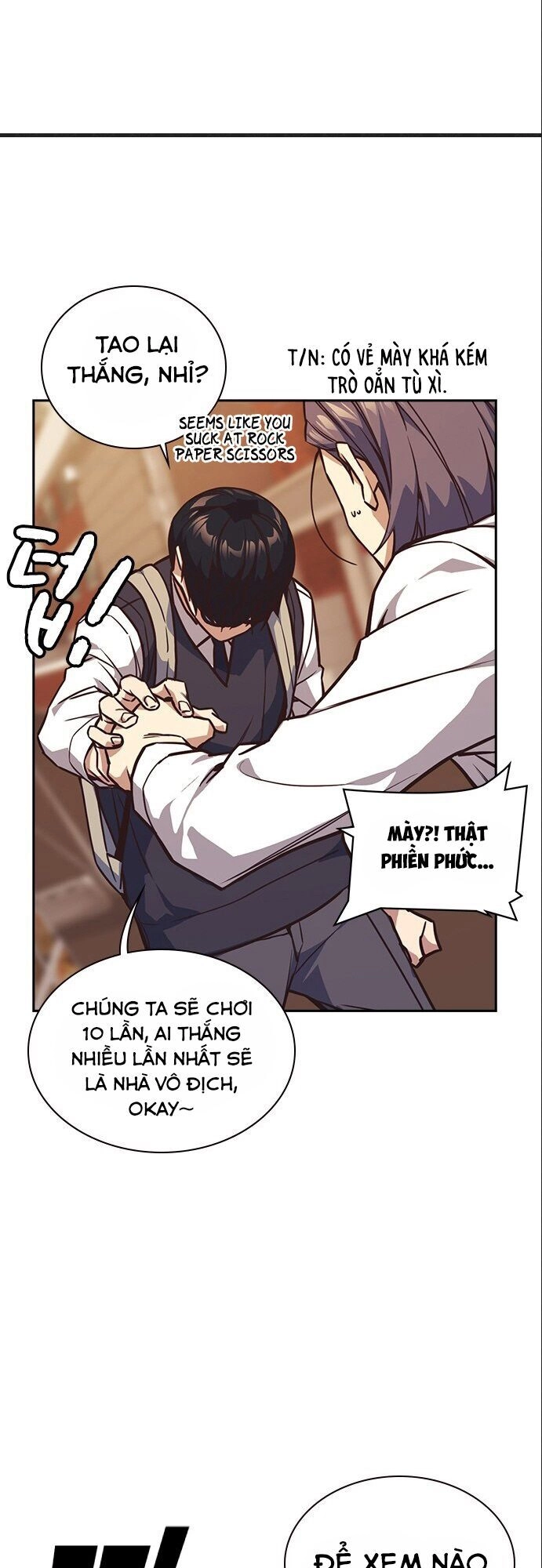 Học Nhóm Chapter 34 - 55