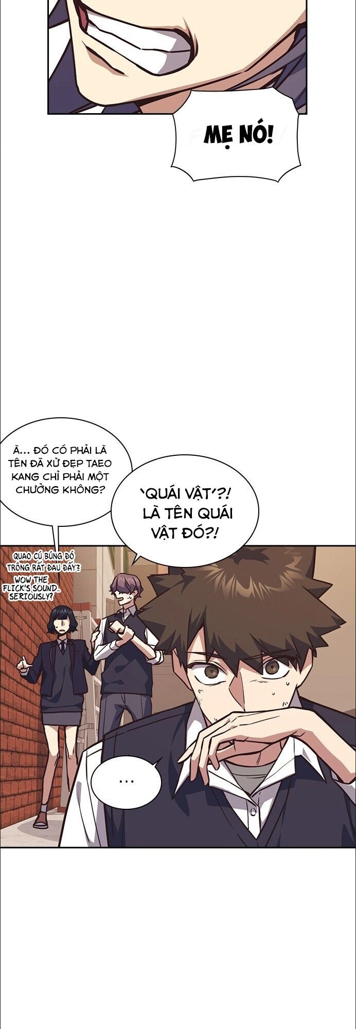 Học Nhóm Chapter 35 - 9