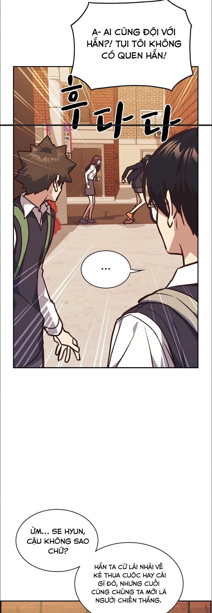 Học Nhóm Chapter 35 - 31