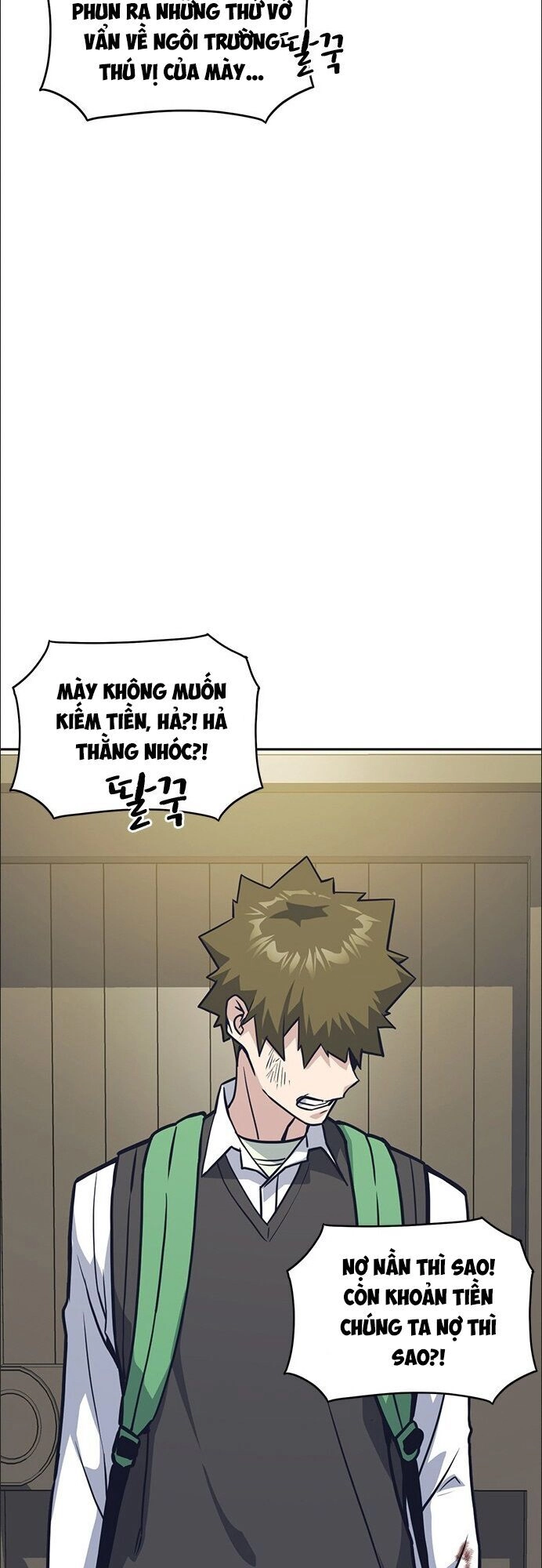 Học Nhóm Chapter 35 - 38