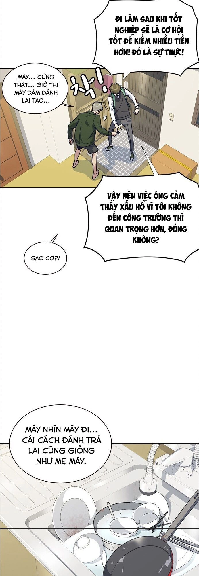 Học Nhóm Chapter 35 - 44
