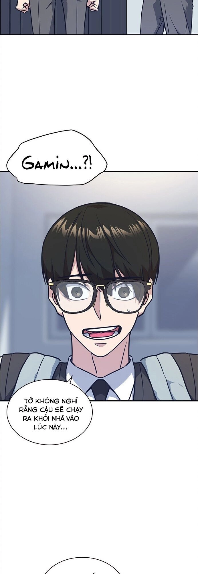 Học Nhóm Chapter 35 - 49