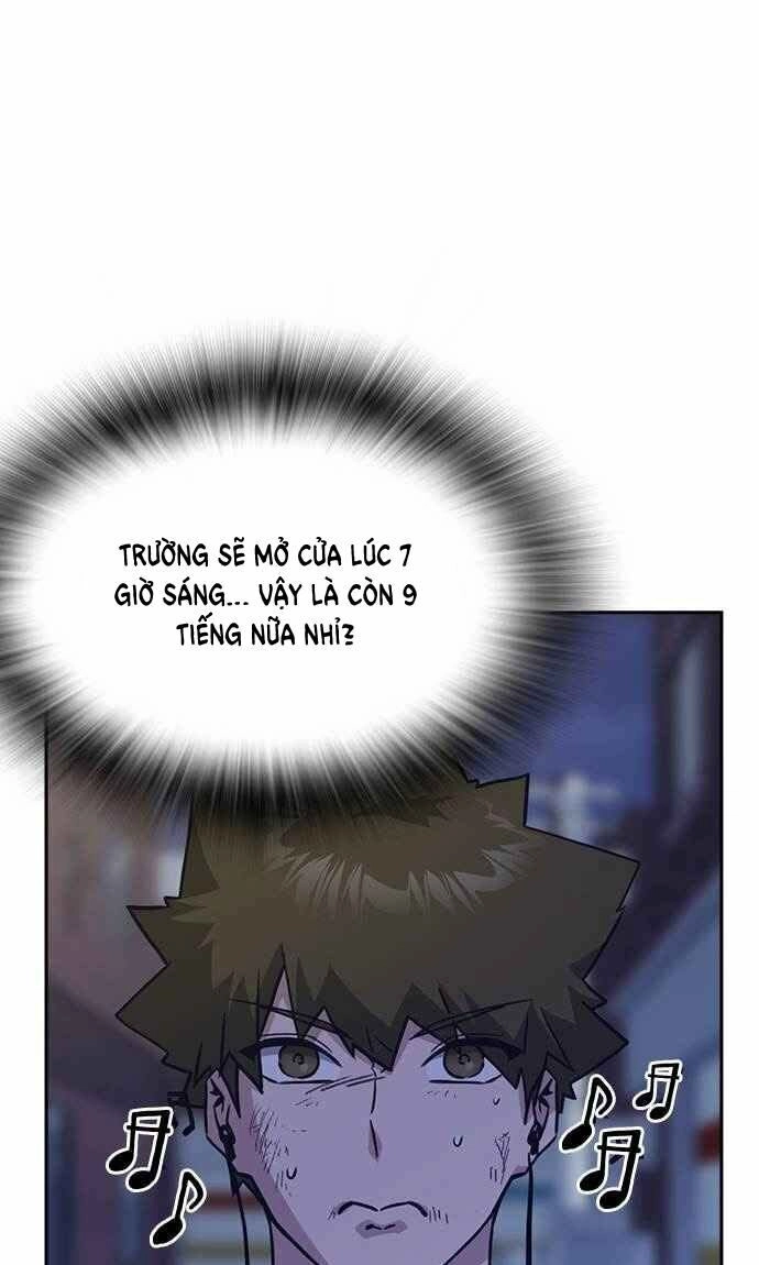 Học Nhóm Chapter 36 - 35