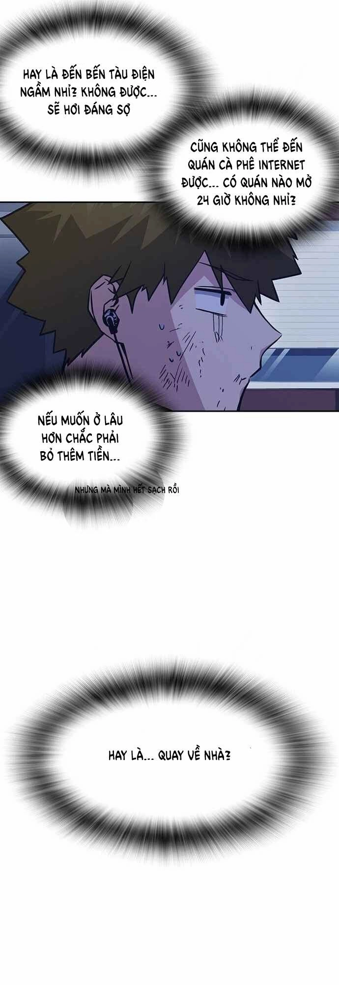 Học Nhóm Chapter 36 - 37