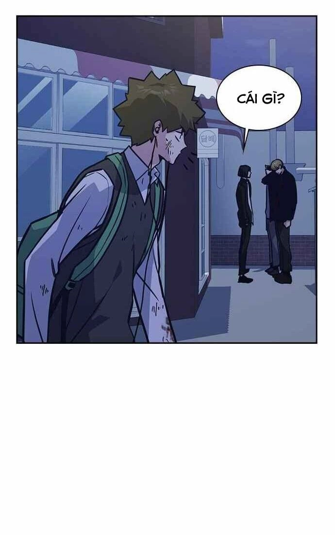 Học Nhóm Chapter 36 - 40