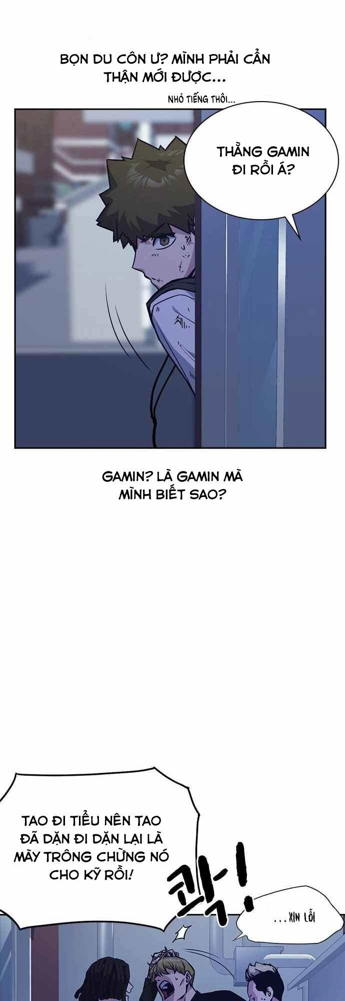 Học Nhóm Chapter 36 - 41