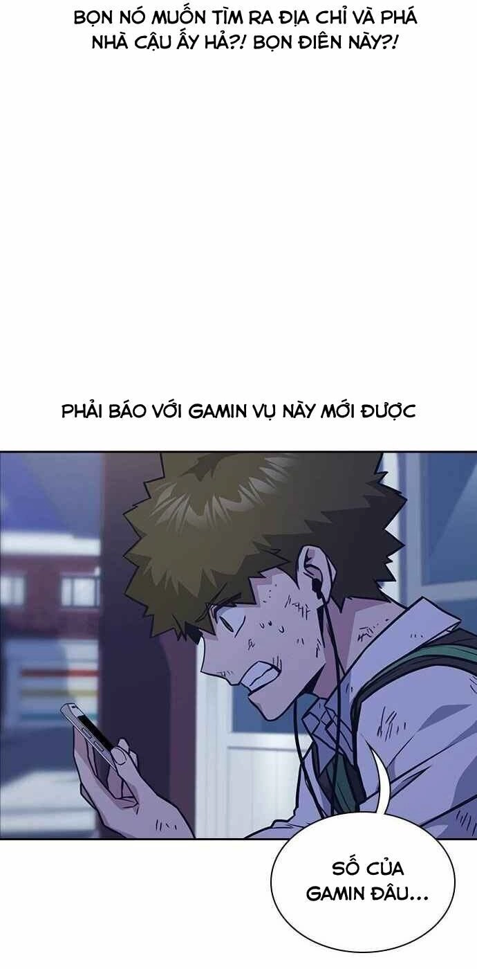 Học Nhóm Chapter 36 - 44