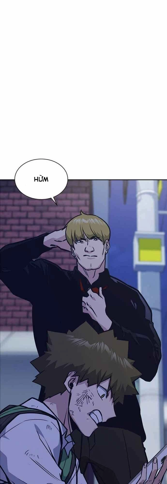 Học Nhóm Chapter 36 - 45