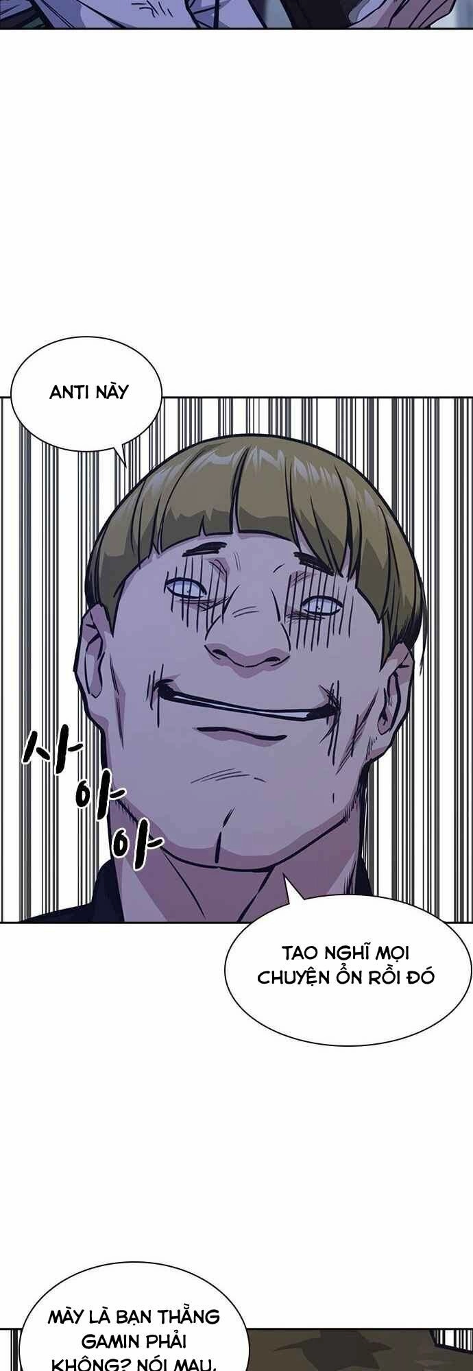 Học Nhóm Chapter 36 - 46