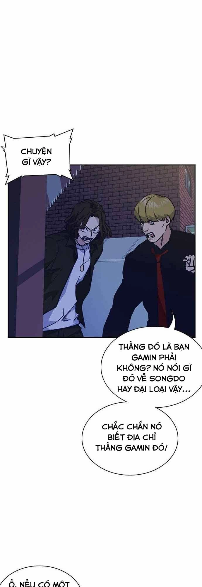 Học Nhóm Chapter 36 - 49