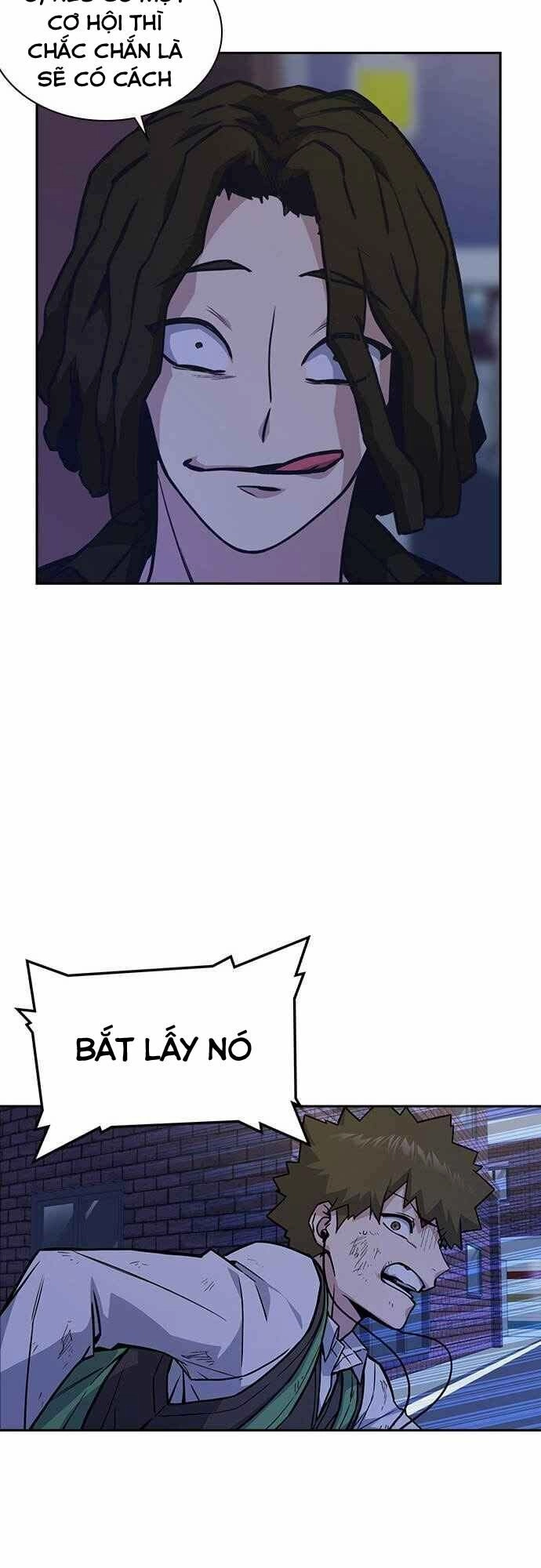 Học Nhóm Chapter 36 - 50