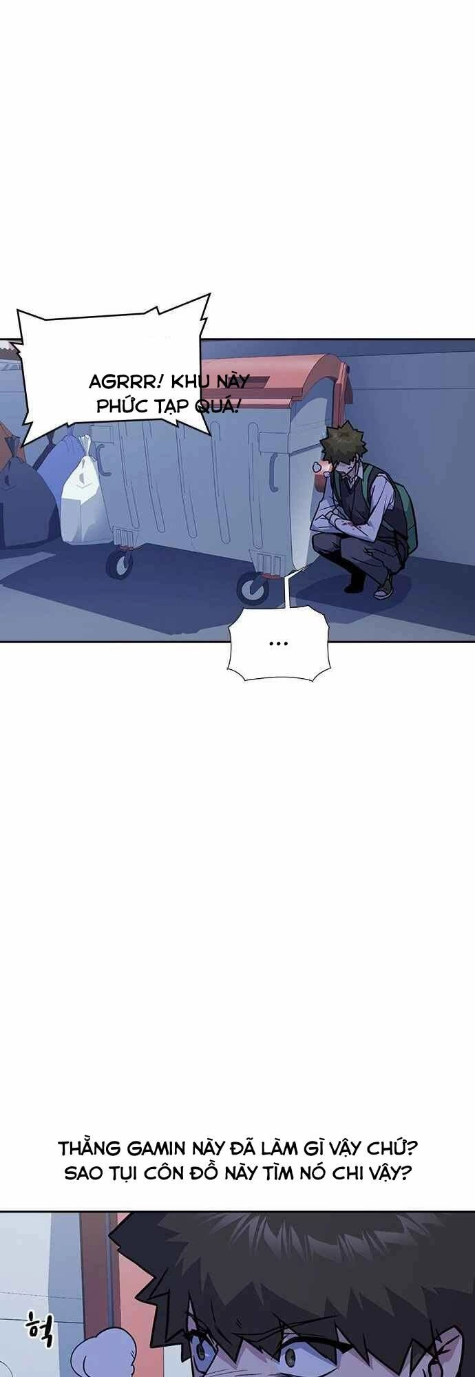 Học Nhóm Chapter 36 - 53