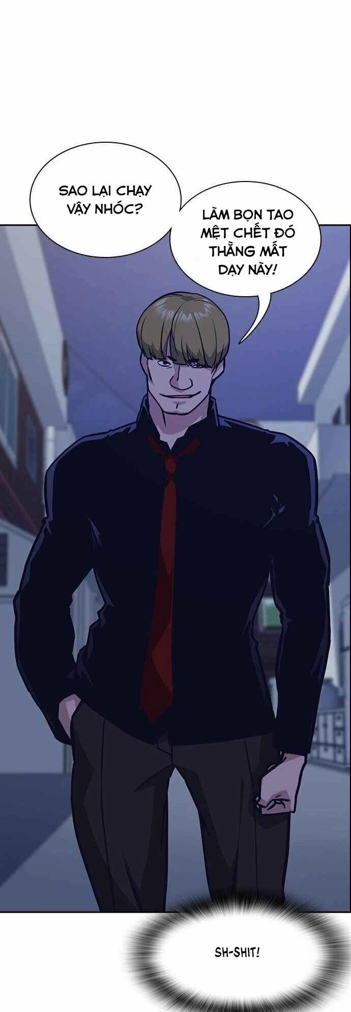 Học Nhóm Chapter 36 - 55