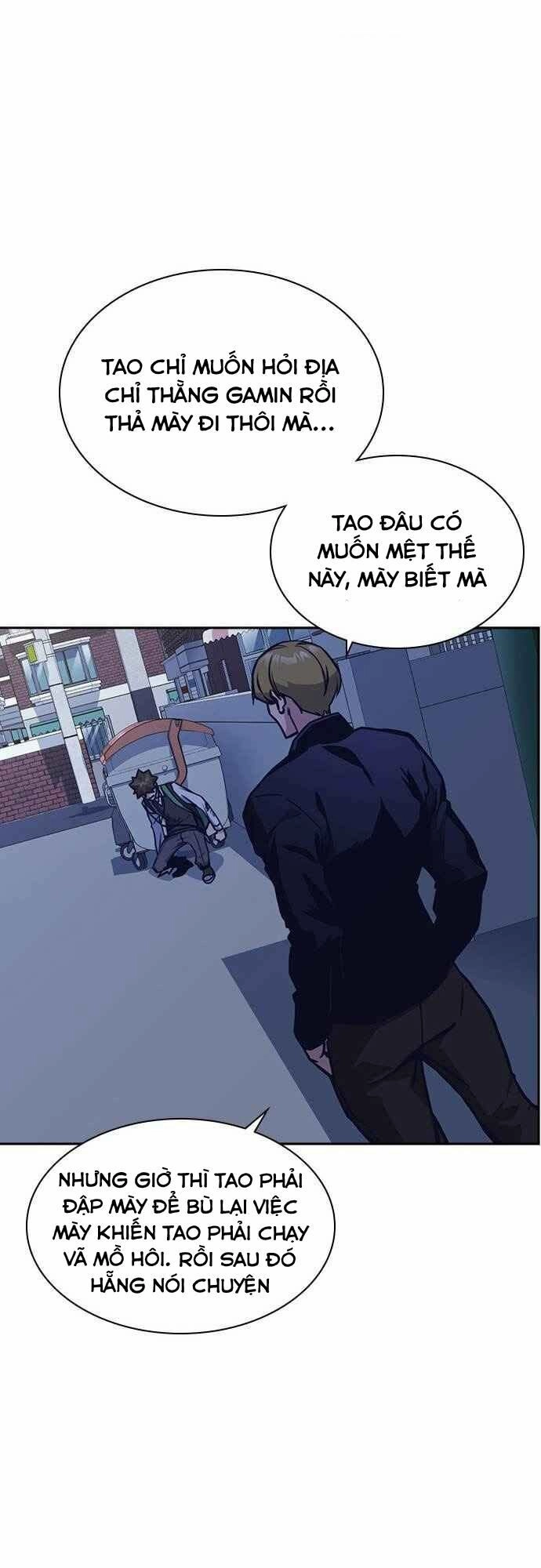 Học Nhóm Chapter 36 - 56