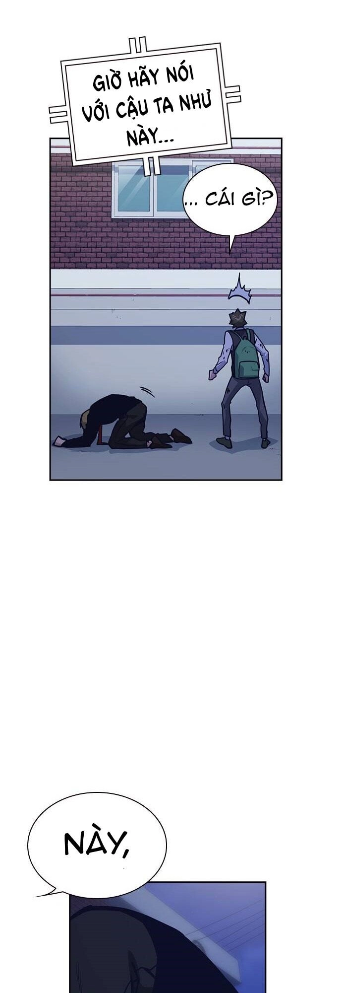 Học Nhóm Chapter 37 - 36