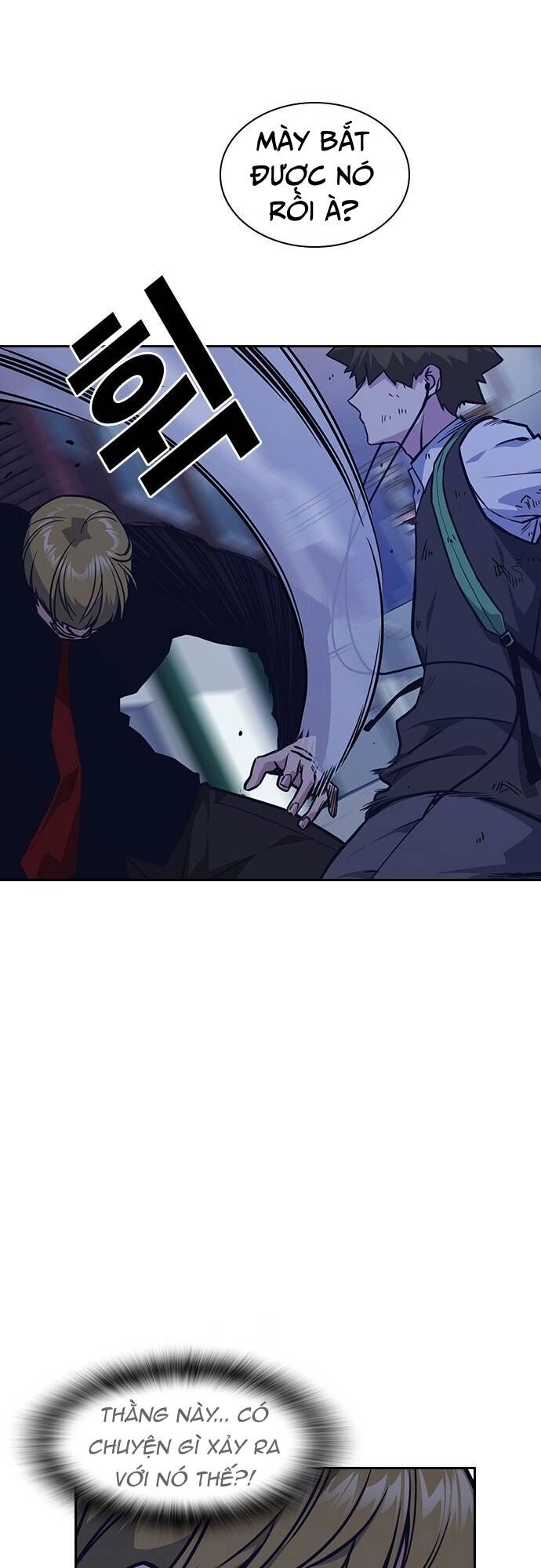 Học Nhóm Chapter 37 - 40