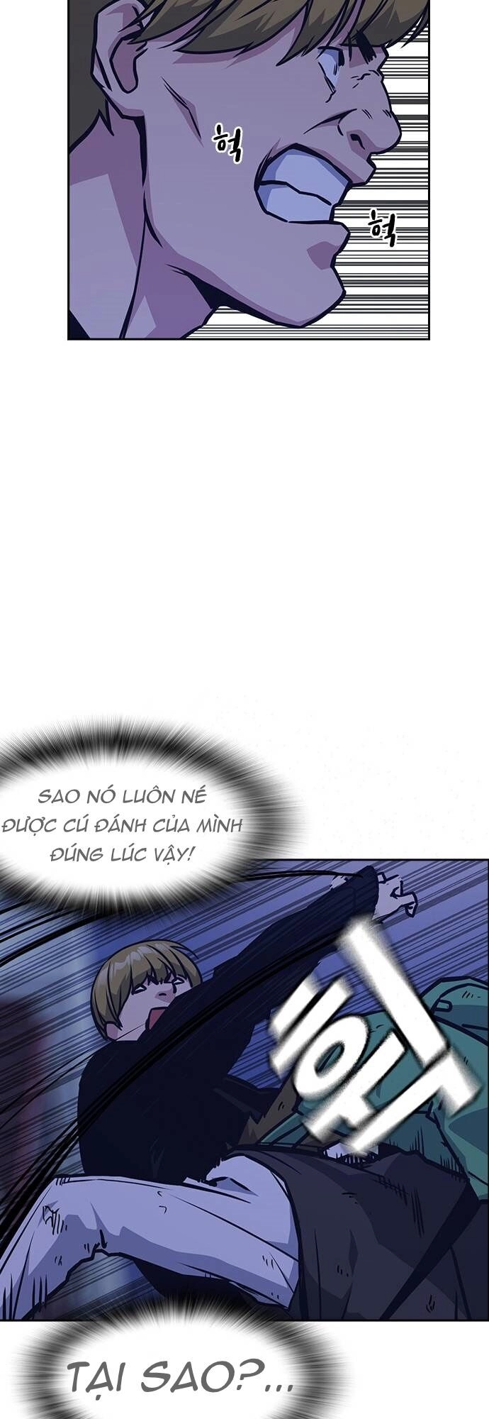 Học Nhóm Chapter 37 - 41