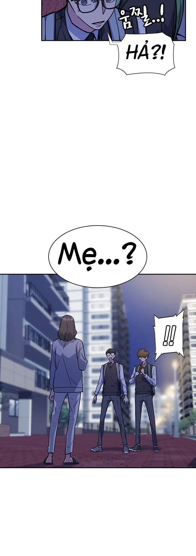 Học Nhóm Chapter 37 - 60