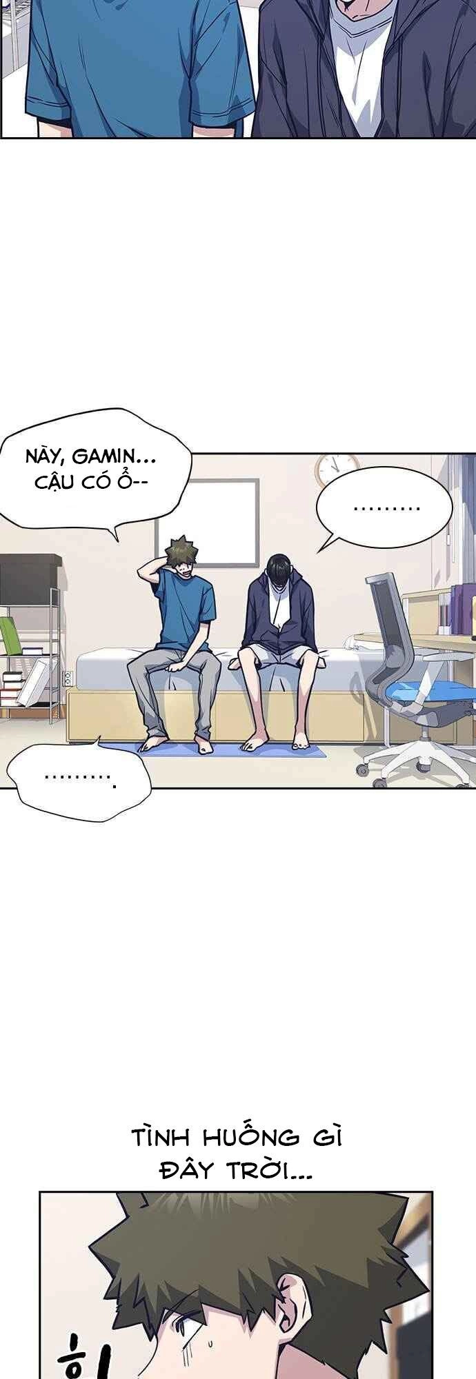 Học Nhóm Chapter 38 - 10