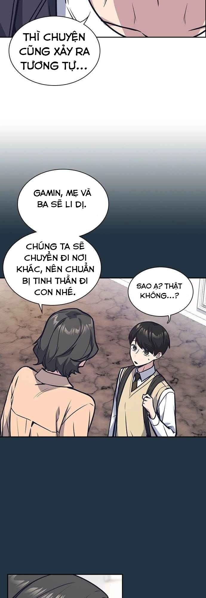 Học Nhóm Chapter 38 - 30