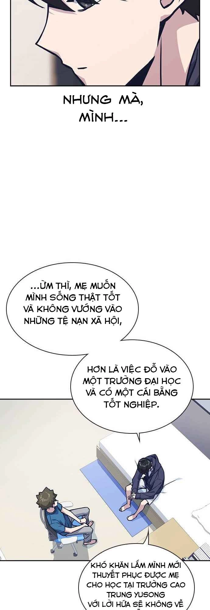 Học Nhóm Chapter 38 - 35