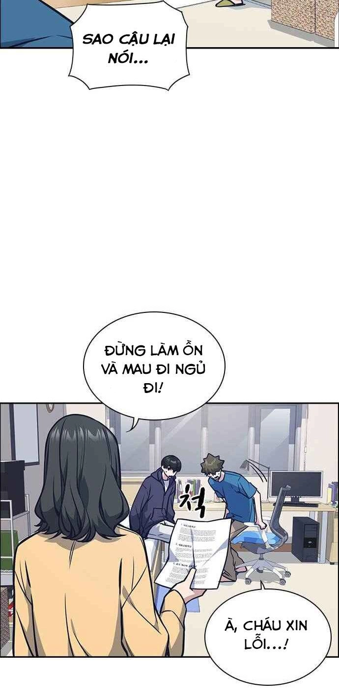 Học Nhóm Chapter 38 - 37