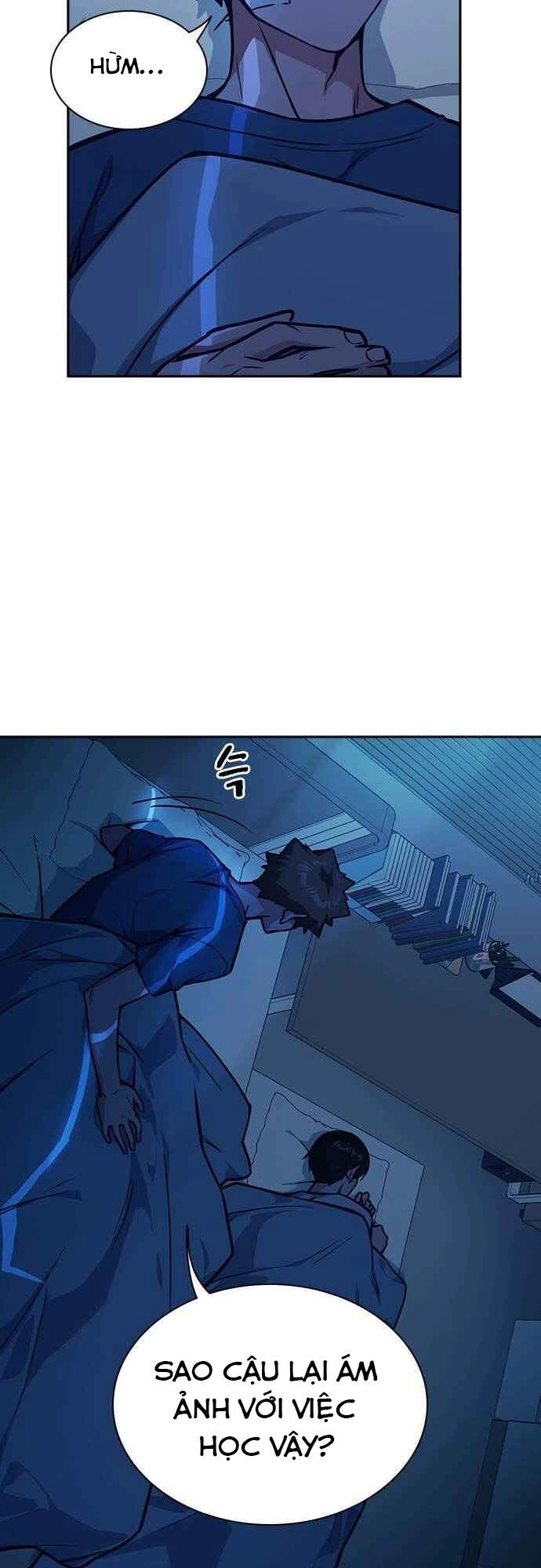 Học Nhóm Chapter 38 - 41