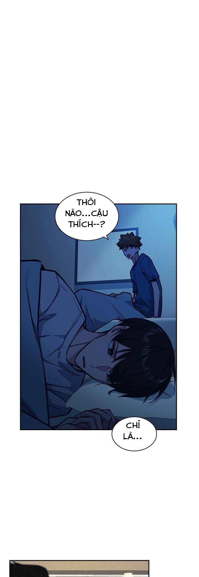 Học Nhóm Chapter 38 - 45