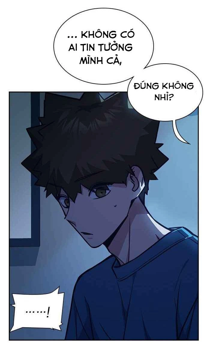 Học Nhóm Chapter 38 - 48