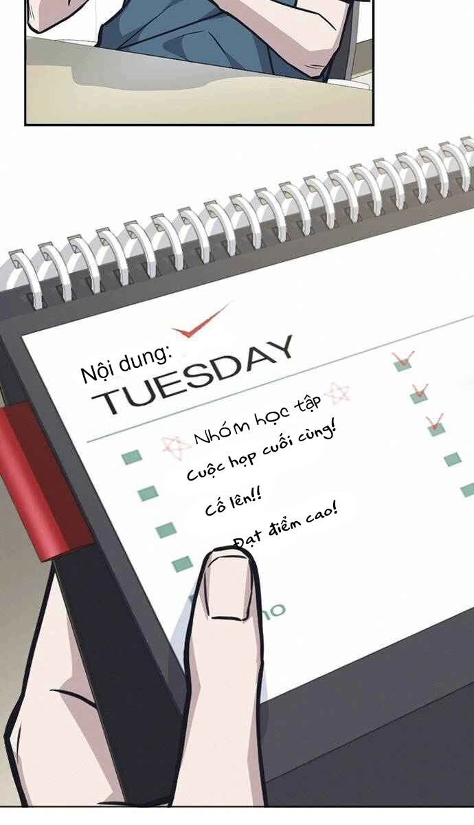 Học Nhóm Chapter 38 - 52