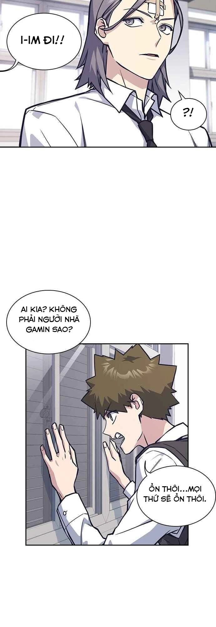 Học Nhóm Chapter 38 - 54