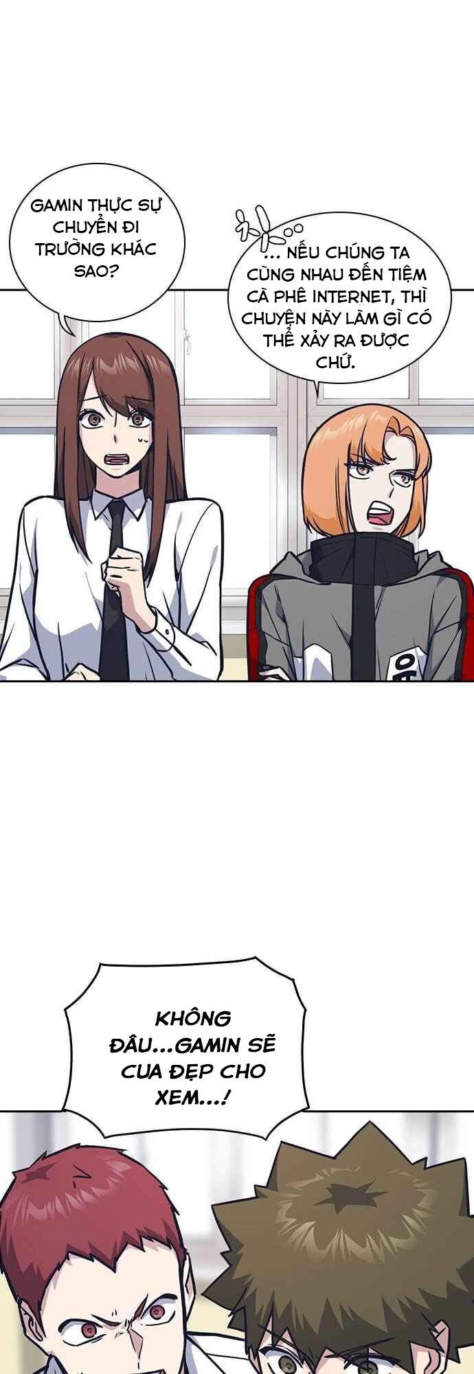 Học Nhóm Chapter 38 - 57