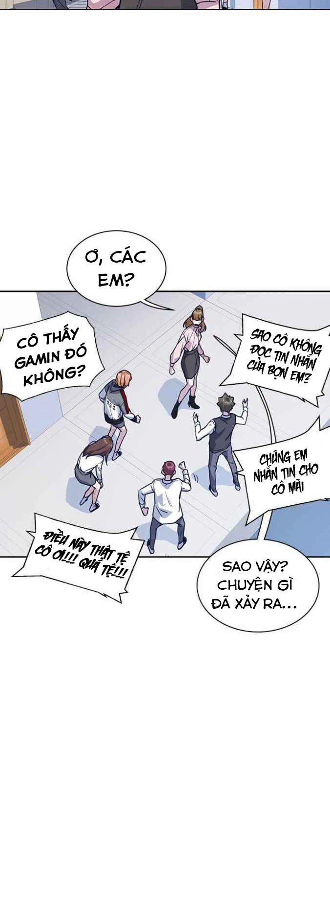 Học Nhóm Chapter 39 - 28