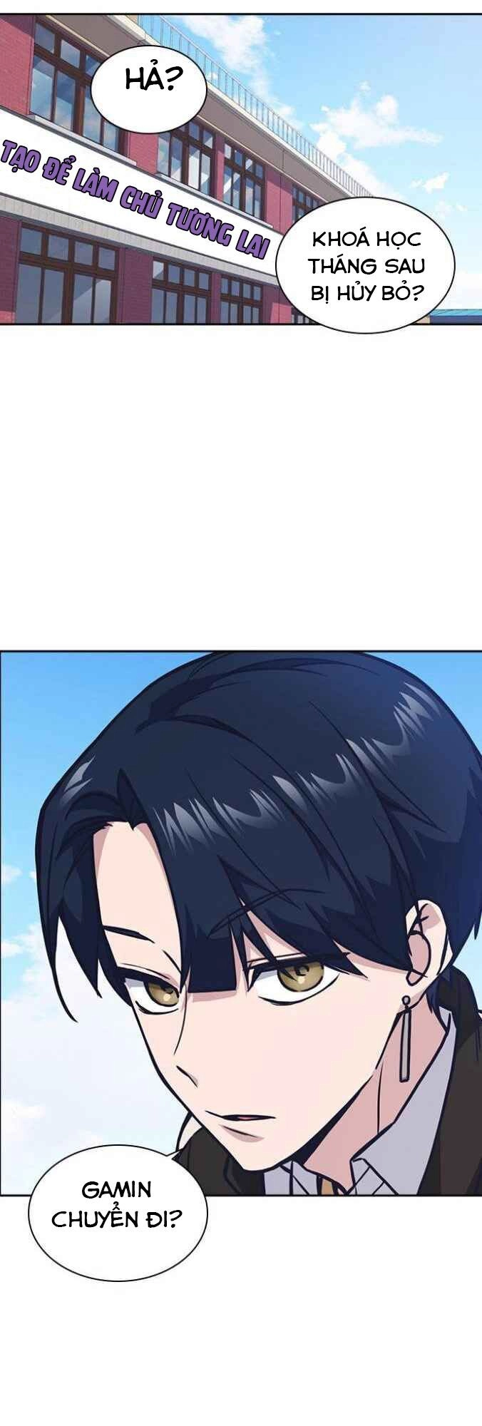 Học Nhóm Chapter 39 - 30