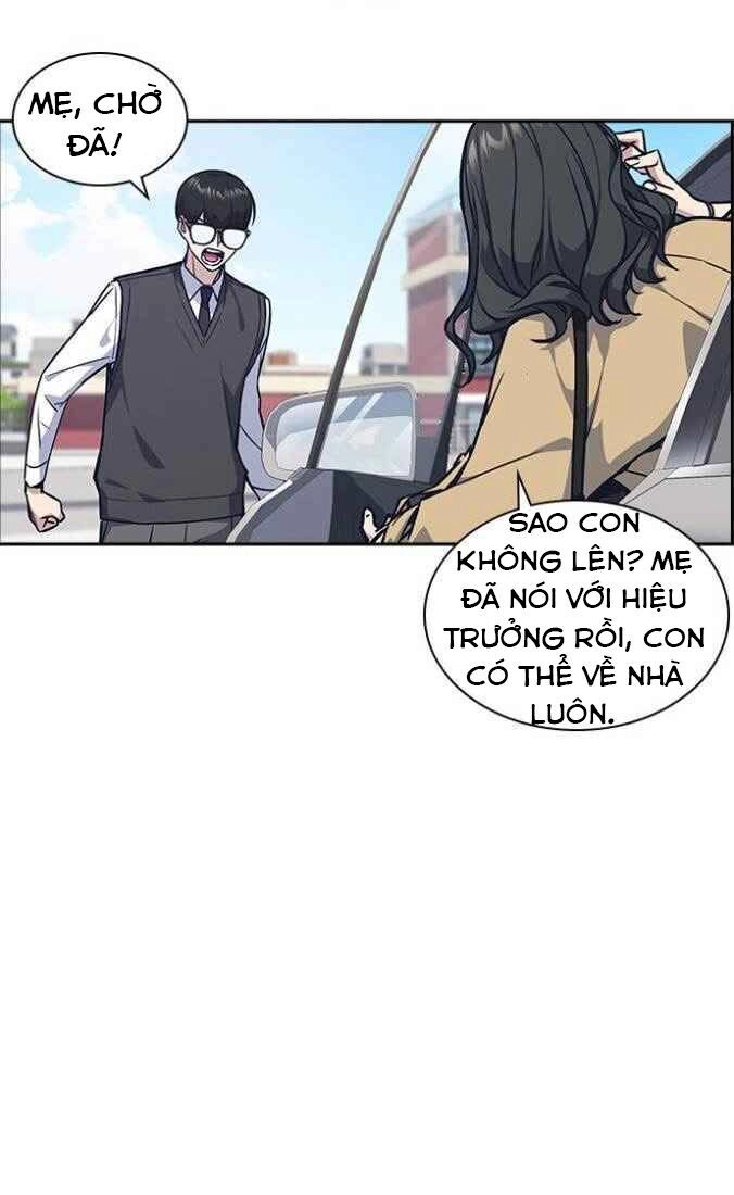 Học Nhóm Chapter 39 - 35