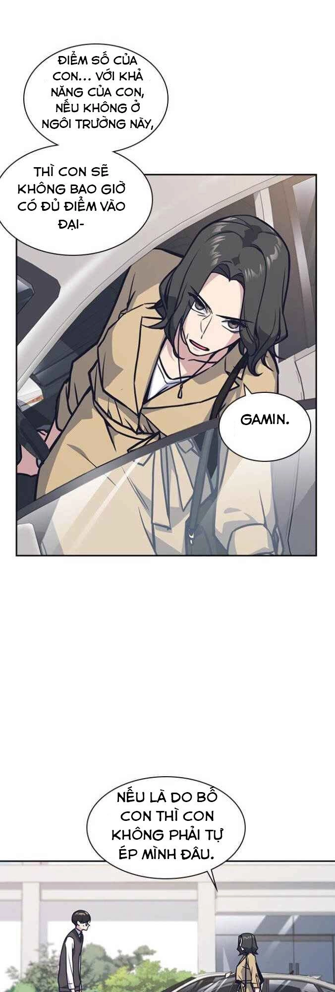 Học Nhóm Chapter 39 - 37