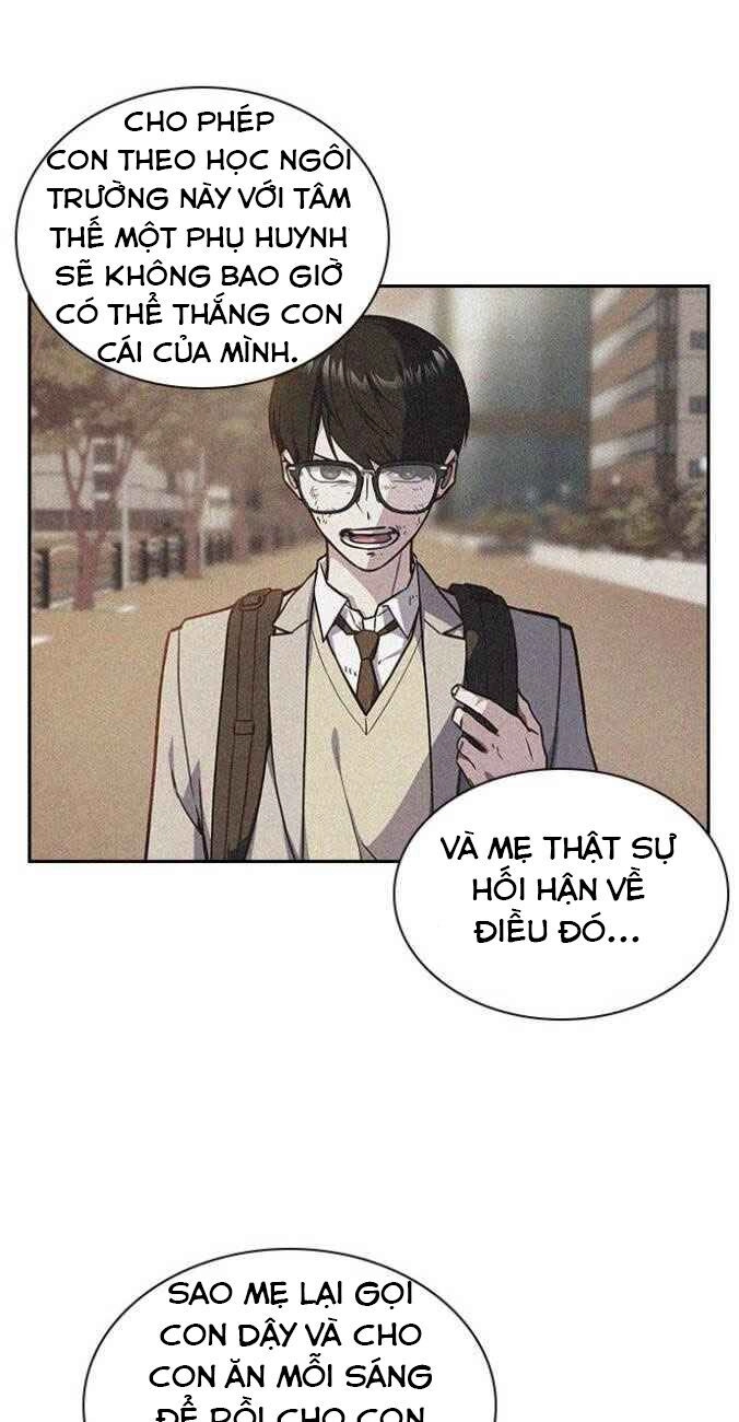 Học Nhóm Chapter 39 - 39