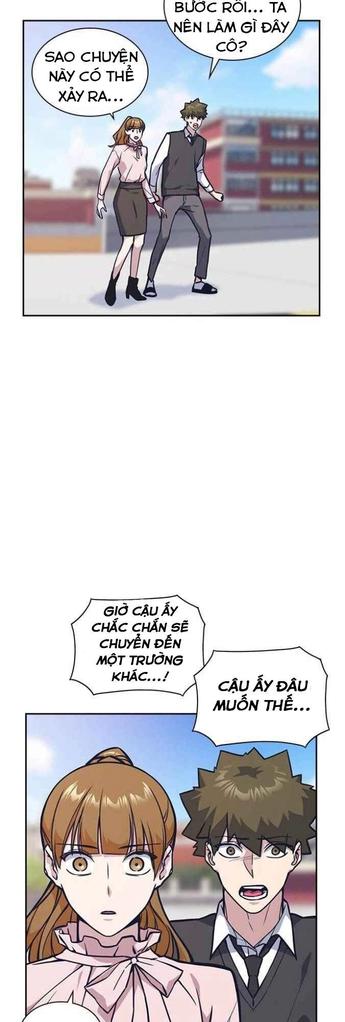 Học Nhóm Chapter 39 - 46