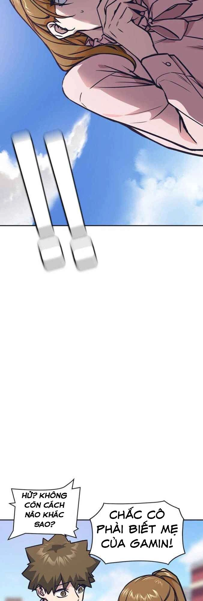 Học Nhóm Chapter 39 - 50