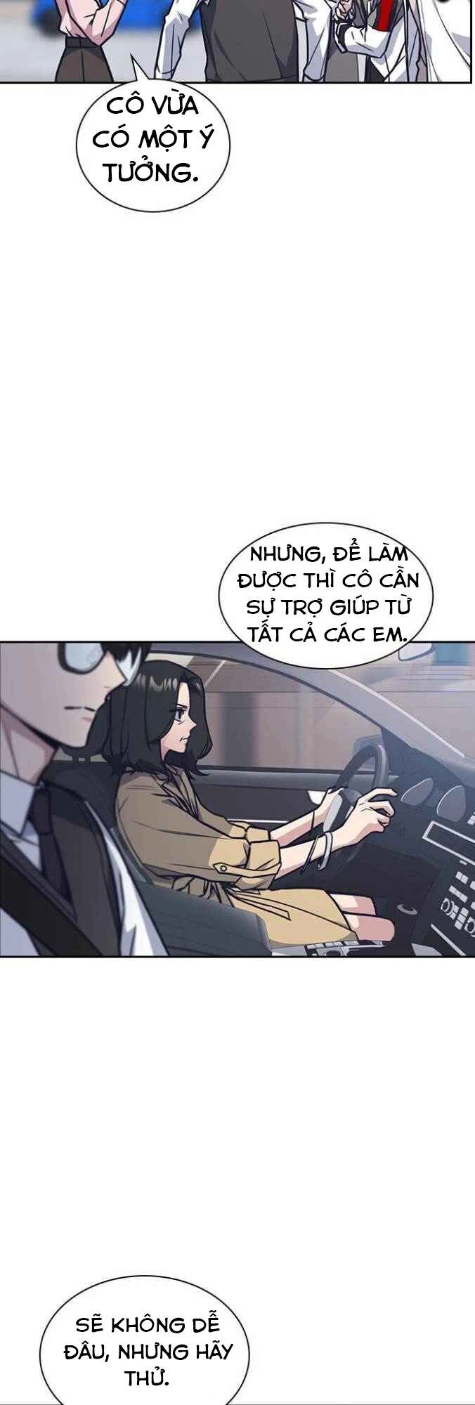 Học Nhóm Chapter 39 - 58