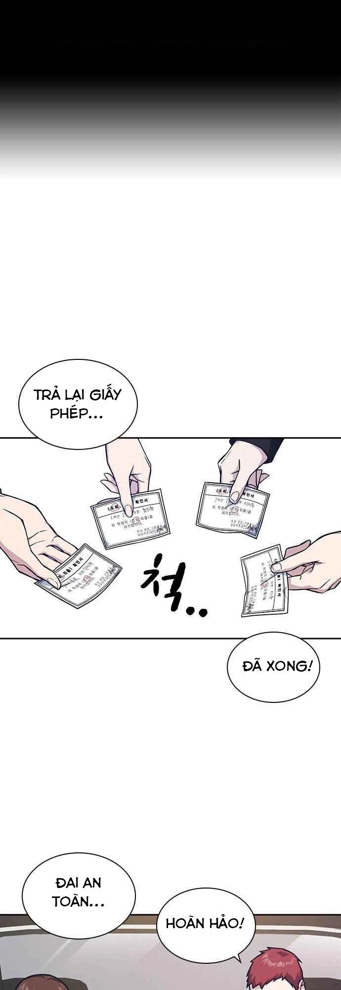 Học Nhóm Chapter 40 - 2