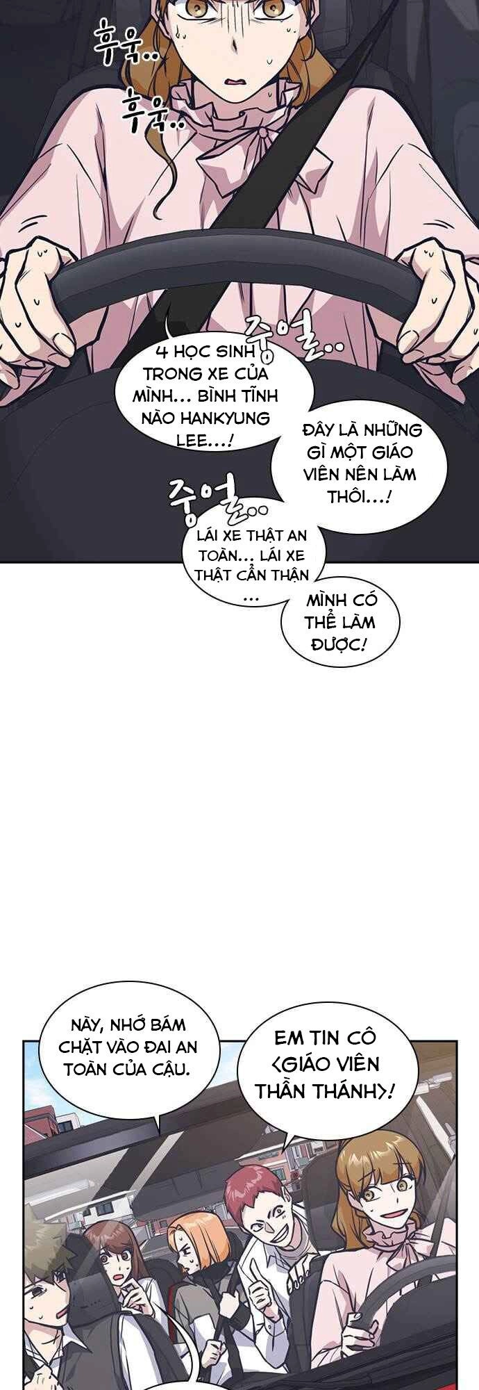 Học Nhóm Chapter 40 - 6