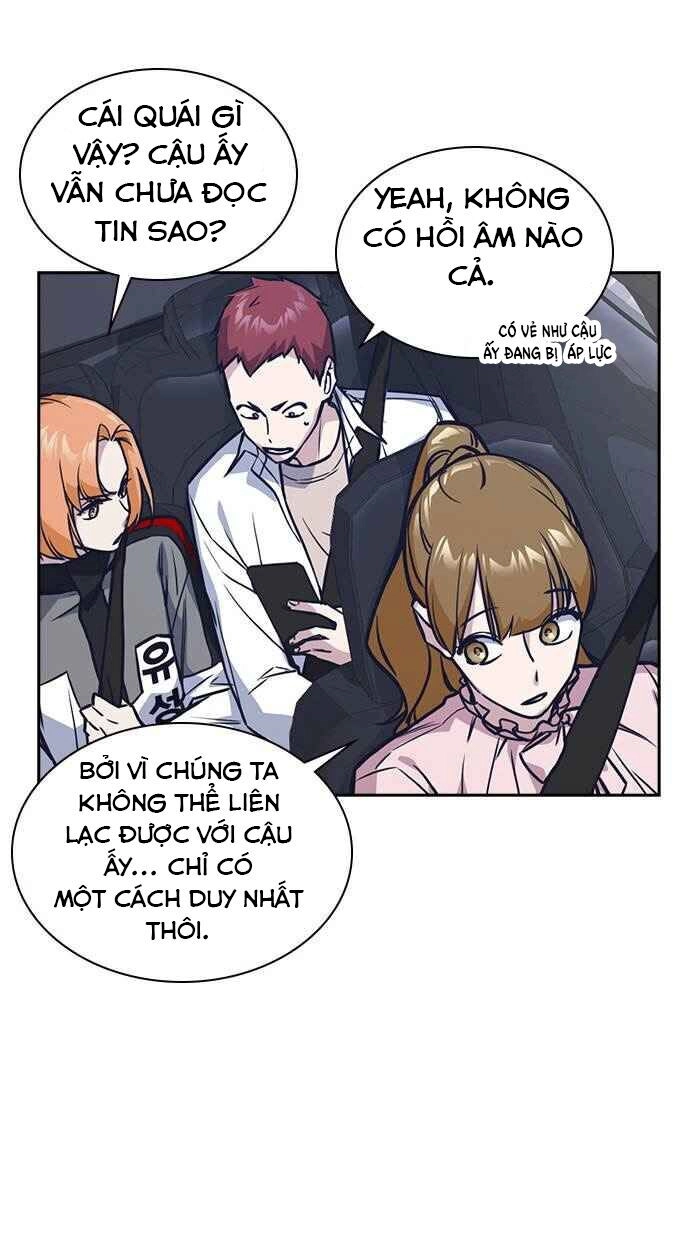 Học Nhóm Chapter 40 - 8