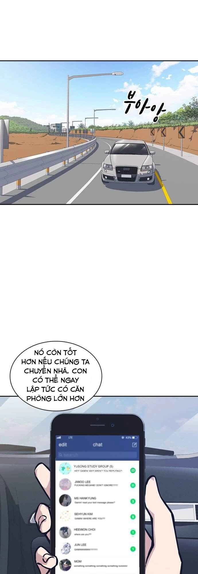 Học Nhóm Chapter 40 - 14