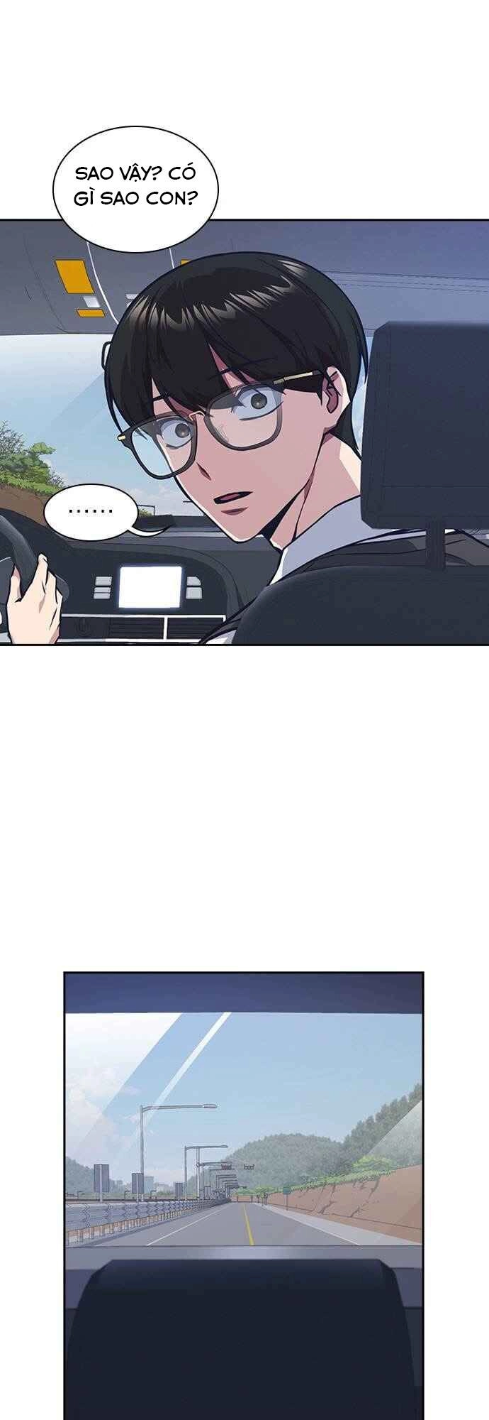 Học Nhóm Chapter 40 - 22